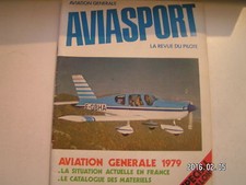 Aviasport 301 moteur d'occasion  Doullens