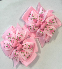 Beautiful pink flowers for sale  Hesperia