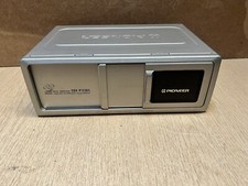 Pioneer cdx p1230s for sale Pioneer cdx p1230s for sale  CHESTERFIELD