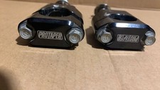 Protaper handlebar clamps for sale  New Kensington
