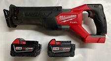 Milwaukee 2821 fuel for sale  Newark