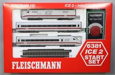 Fleischmann 6381 ice gebraucht kaufen  Hofheim