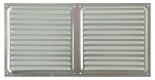 Usado, Brinox – Grille de ventilation argent B70540A comprar usado  Enviando para Brazil