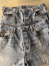Levi men 501 for sale  Denver