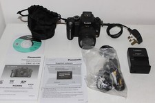 Panasonic dmc g10 for sale  GLASGOW