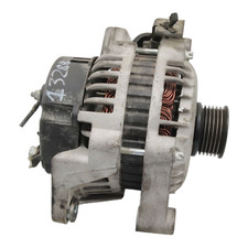 Alternatore opel astra usato  Venetico