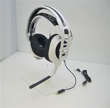Plantronics RIG 4VR fone de ouvido estéreo para jogos BRANCO para PlayStation VR PS4 PC & MAC comprar usado  Enviando para Brazil