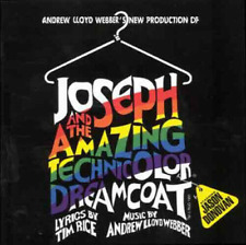 Various joseph amazing for sale  UK