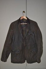 Barbour dept commander for sale  LONDON