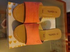 Scarpe donna estive usato  Quartu Sant Elena