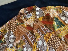 Shirt camicia oversize usato  Roma