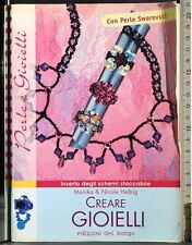 Creare gioielli. monika usato Creare gioielli. monika usato  Ariccia