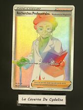 Carte pokemon epée d'occasion  La Garde