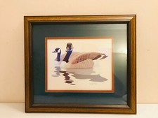 Richard sloan framed for sale  Ravenna