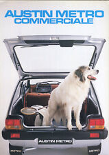 Austin metro commerciale for sale  LEDBURY