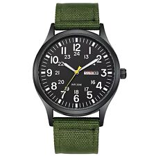 Orologio field watch usato  Palermo