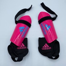 Caneleiras Adidas Youth Soccer XS rosa preto alças ajustáveis suporte para tornozelo, usado comprar usado Caneleiras Adidas Youth Soccer XS rosa preto alças ajustáveis suporte para tornozelo, usado comprar usado  Enviando para Brazil