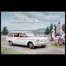Photo .001108 chevrolet d'occasion  Martinvast