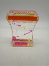 Hourglass oil plastic for sale  Kansas City