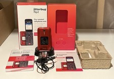 Lively jitterbug flip2 for sale  Normal