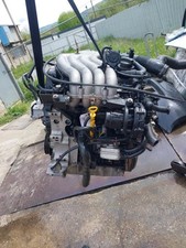 Moteur volkswagen new d'occasion  Apt