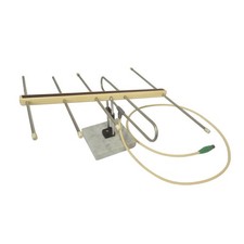 Antenne interieur uhf d'occasion  Dourges