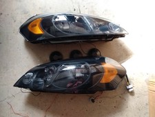 Black led drl for sale  Charleston