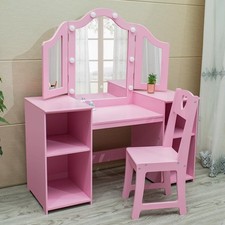 Kids vanity table for sale  Brentwood
