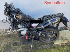 Gabelbrücke unten yamaha gebraucht kaufen  Neustrelitz