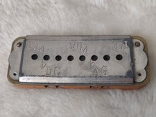 Vintage eagle chromatic for sale  Ord