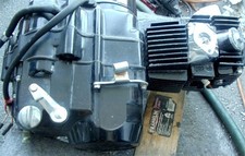 Ssr110cc quality engine for sale  Covina