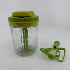 Tupperware extra chef d'occasion  Expédié en Belgium