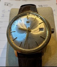 Tissot visodate seastar gebraucht kaufen  Pfaffenhofen a.d.Ilm