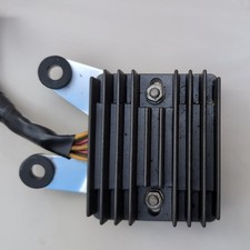 Honda cbr600rr regulator for sale  BECCLES