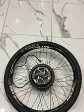 Mtx inch wheel for sale  HOUNSLOW