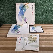 Adobe photoshop cs2 for sale  Stockton