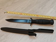 Coltello austriaco glock usato  Casalecchio di Reno