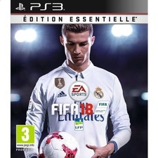 Jeu ps4 fifa d'occasion  Les Mureaux