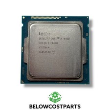 Intel Core i5-4460 SR1QK 3.20GHz LGA1150 Quad-Core CPU VIETNÃ X505B500 comprar usado Intel Core i5-4460 SR1QK 3.20GHz LGA1150 Quad-Core CPU VIETNÃ X505B500 comprar usado  Enviando para Brazil