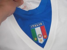 Maglia italia mondiali usato  Italia