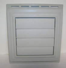 Dryer vent cover for sale  Lonaconing