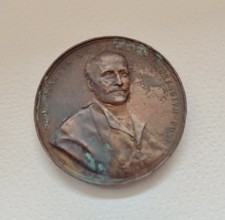 Luigi canossa cardinale usato  Italia
