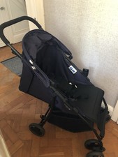 Cuggl empress stroller for sale  CHESTER