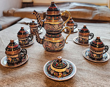 Turkish traditional handmade for sale  LEEDS