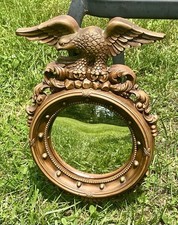 Syroco wall mirror for sale  Uxbridge