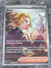 Briar alternative 171 d'occasion  Zillisheim