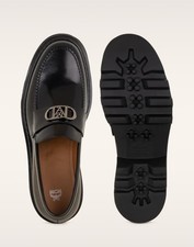 Mcm loafer größe gebraucht kaufen  Bad Soden-Salmünster