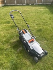 Litheli cordless lawnmower for sale  LIVERPOOL