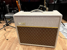 Vox ac15hw1 hand for sale  Valencia