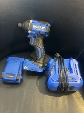 Kobalt xtr volt for sale  Hendersonville